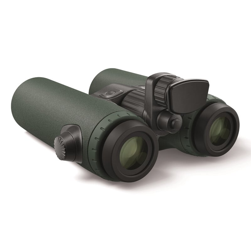 Swarovski Binoculars EL Range 10x32