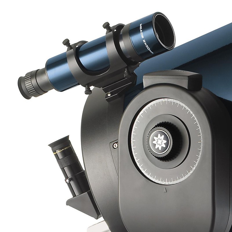 Meade teleskop deals