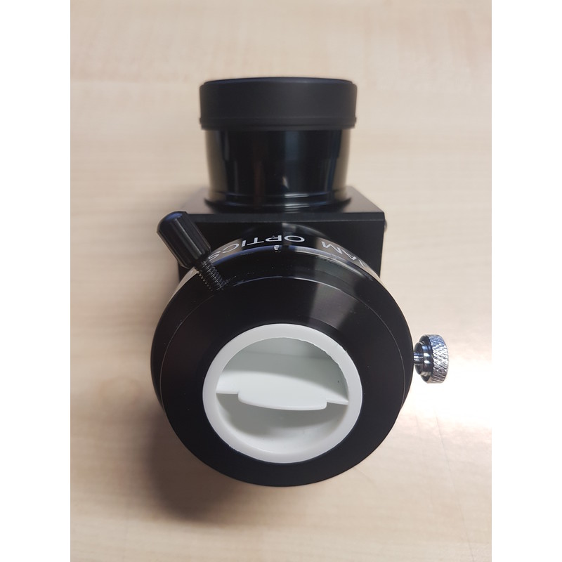 William Optics Zenitspiegel Durabright CF 90° 2'' (Fast neuwertig)