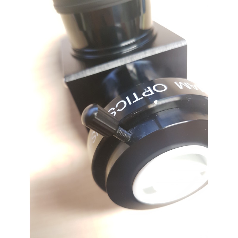 William Optics Zenitspiegel Durabright CF 90° 2'' (Fast neuwertig)