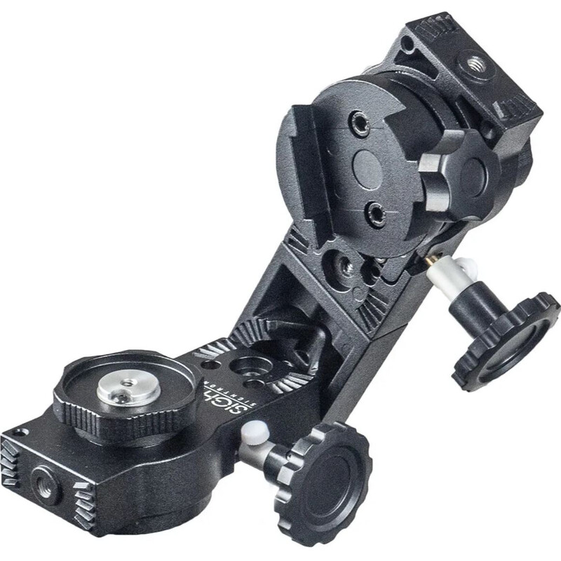 Hutech Astro Mount Sightron ALT-AZ