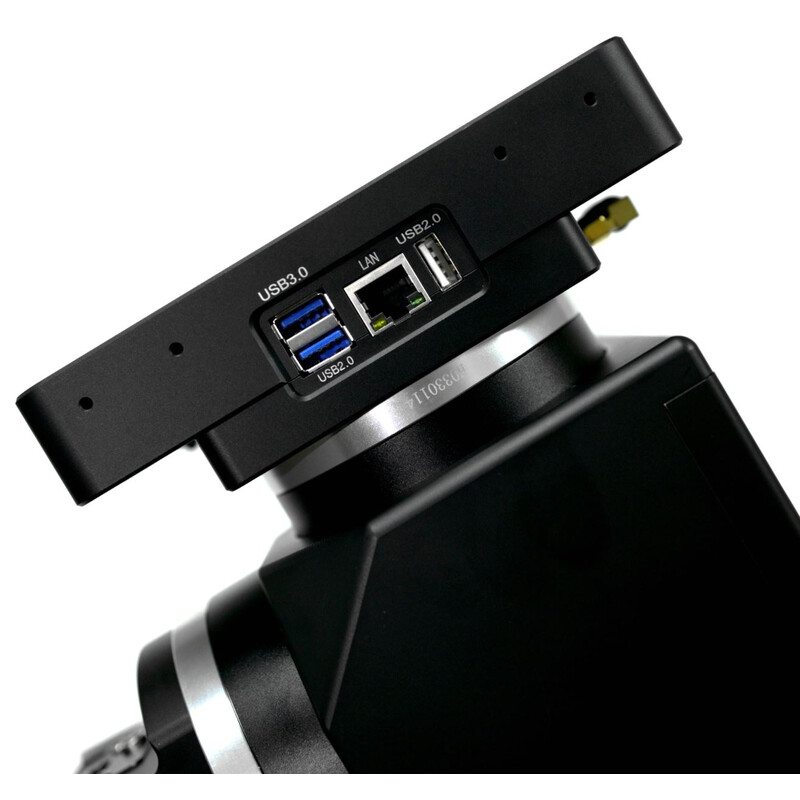 iOptron Montering HAE69 iMate met handset