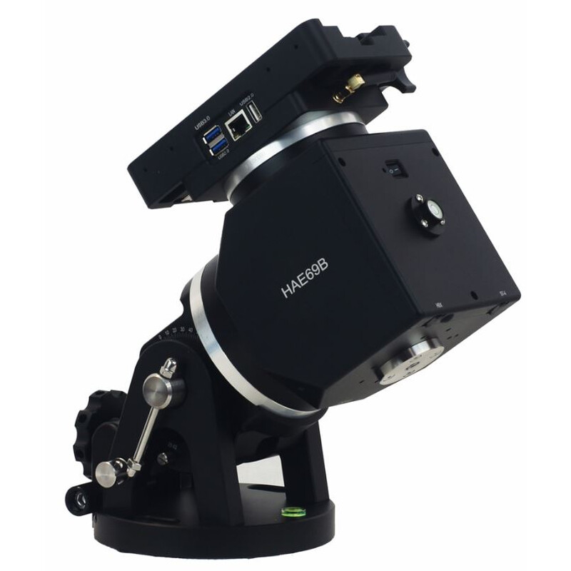 iOptron Montura HAE69 iMate con terminal
