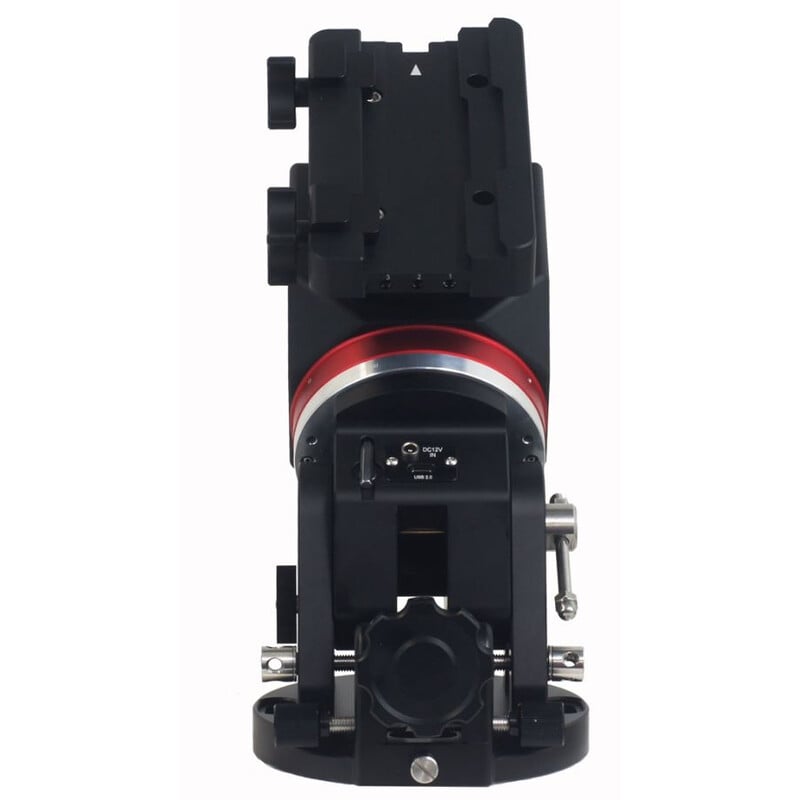 iOptron Montatura HAE69EC iMate con pulsantiera