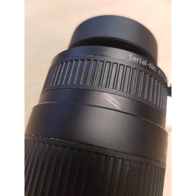 Zeiss Zoomokular Vario Okular D 15-56x/20-75x (Fast neuwertig)
