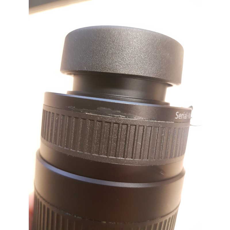 Zeiss Zoomokular Vario Okular D 15-56x/20-75x (Fast neuwertig)