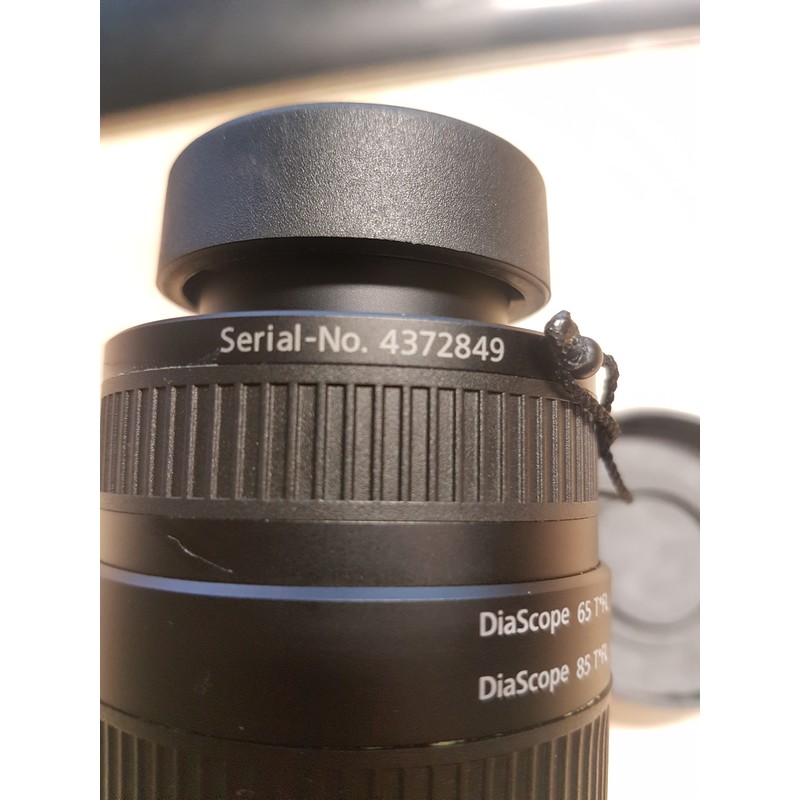 Zeiss Zoomokular Vario Okular D 15-56x/20-75x (Fast neuwertig)