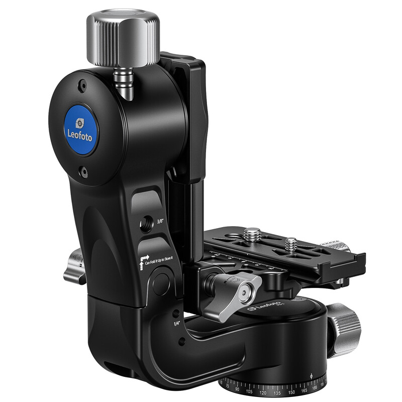 Leofoto 2-way-panheads PG-2 Gimbal