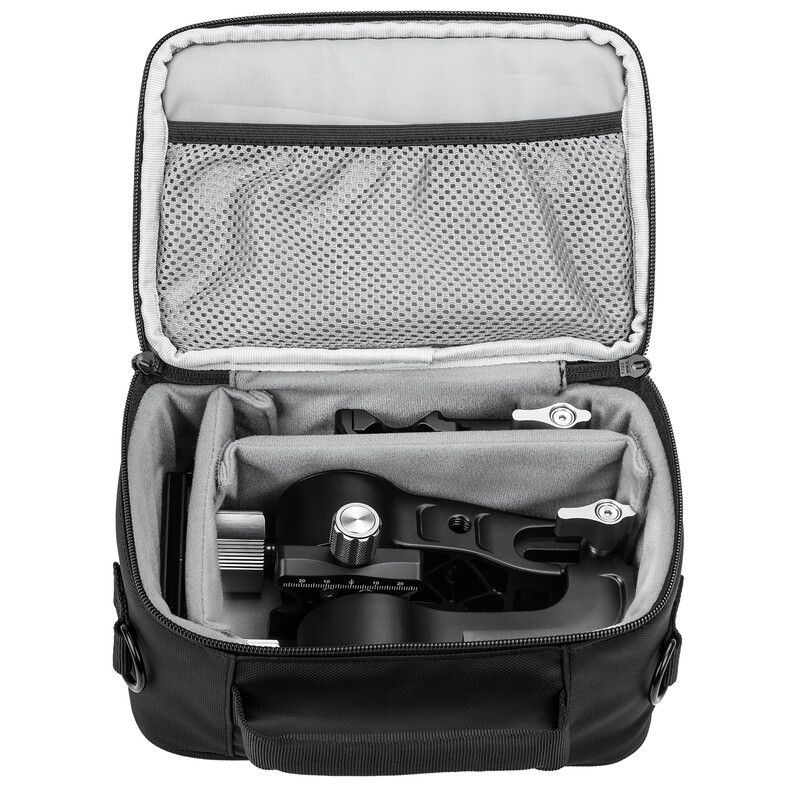 Leofoto 2-way-panheads PG-2 Gimbal