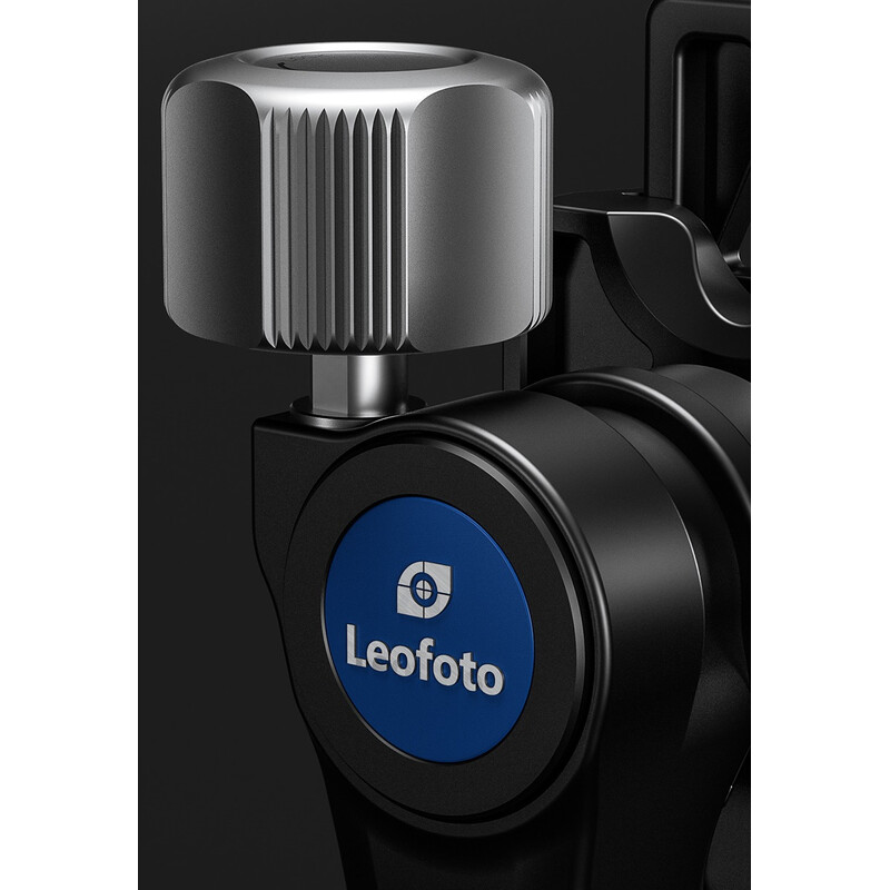 Leofoto MPG-2 Gimbal extension for Ballheads
