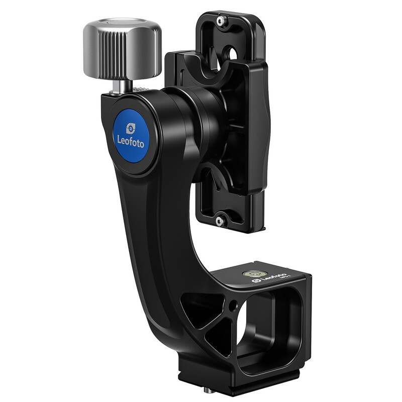 Leofoto MPG-2 Gimbal extension for Ballheads