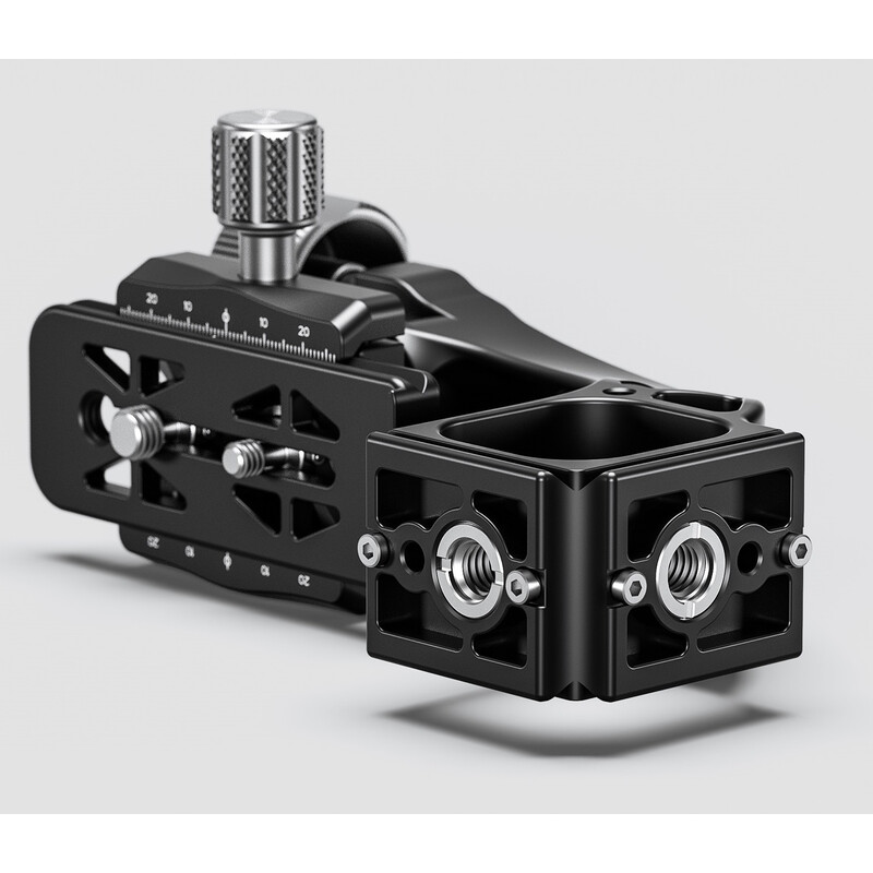 Leofoto MPG-2 Gimbal extension for Ballheads