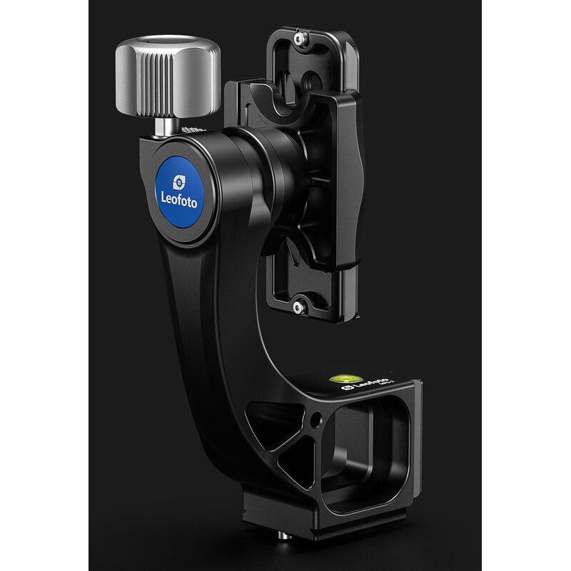 Leofoto MPG-2 Gimbal extension for Ballheads
