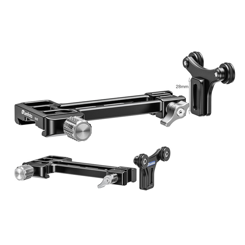Leofoto EH-01 Lens Support for Lens Feet