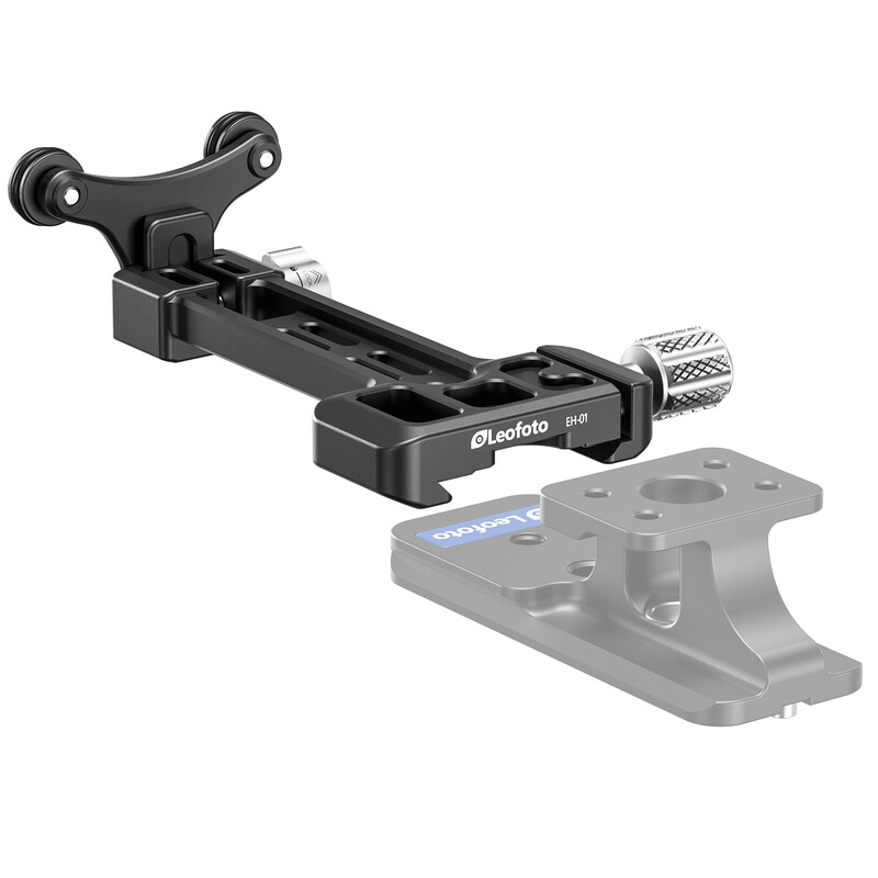 Leofoto EH-01 Lens Support for Lens Feet