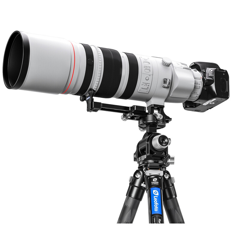 Leofoto EH-01 Lens Support for Lens Feet