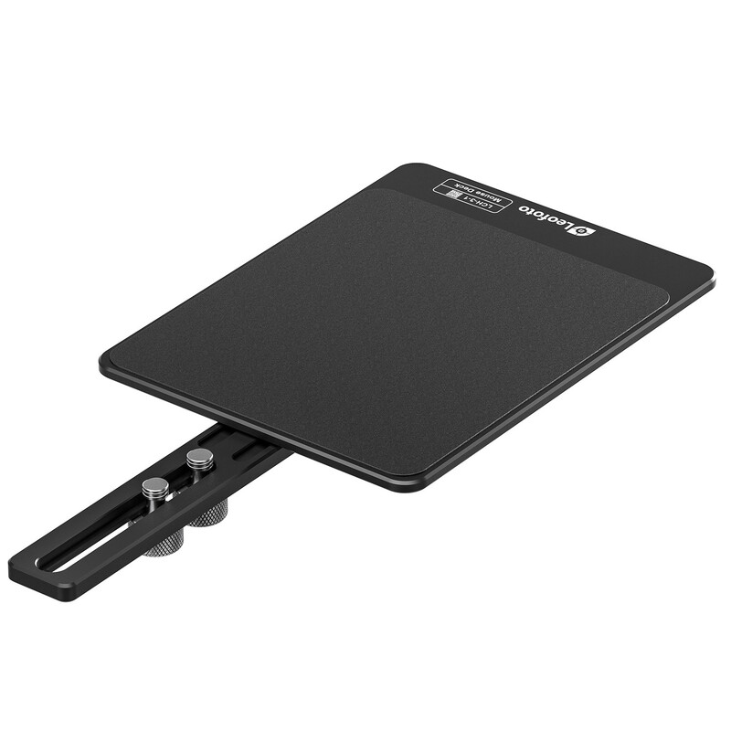 Leofoto Mounting LCH-3-1 Mouse Deck