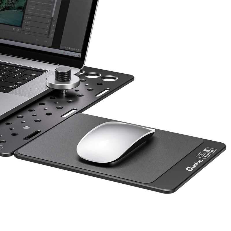 Leofoto Mounting LCH-3-1 Mouse Deck