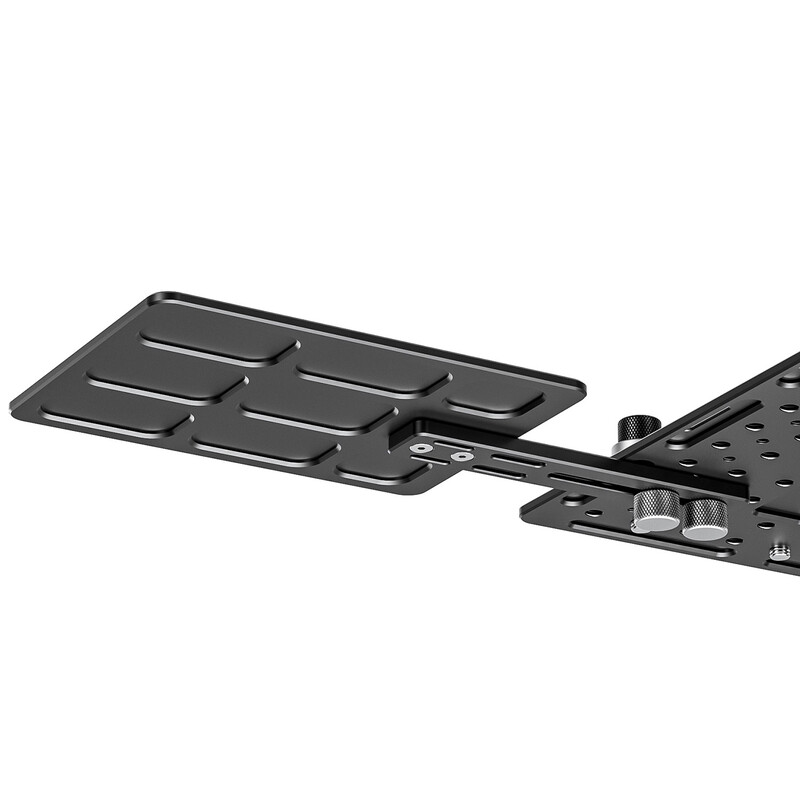 Leofoto Mounting LCH-3-1 Mouse Deck