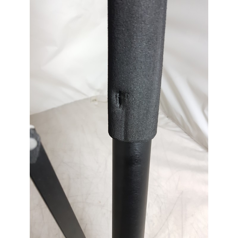 Omegon Aluminium-Dreibeinstativ Stativ Titania 800 (Fast neuwertig)