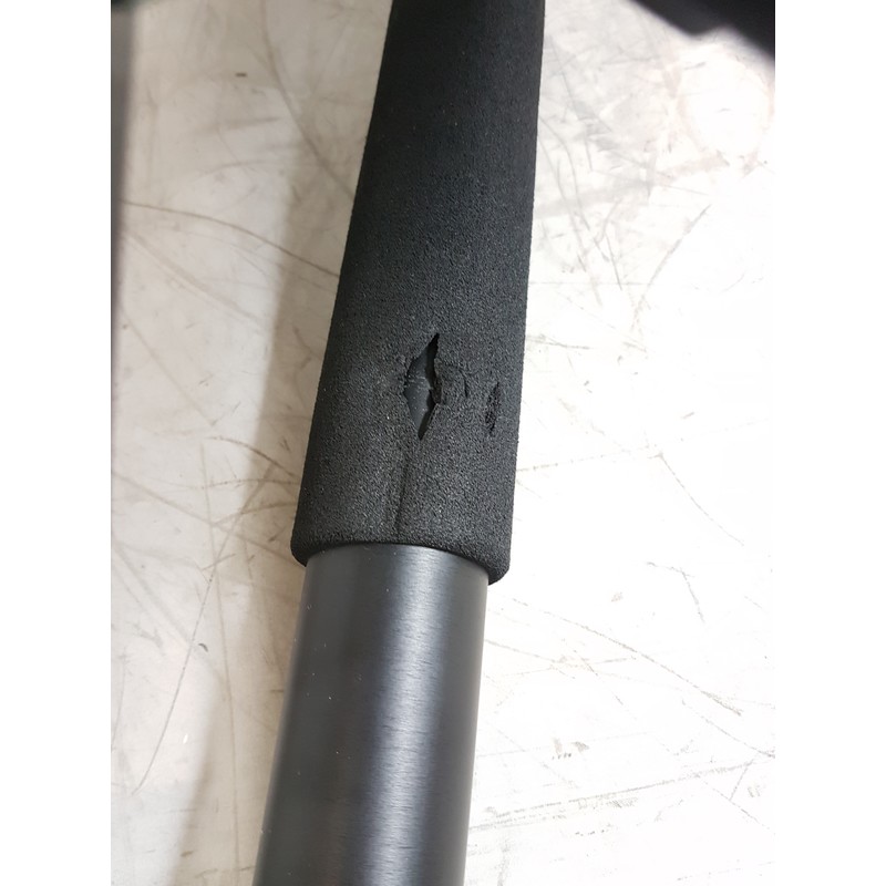 Omegon Aluminium-Dreibeinstativ Stativ Titania 800 (Fast neuwertig)