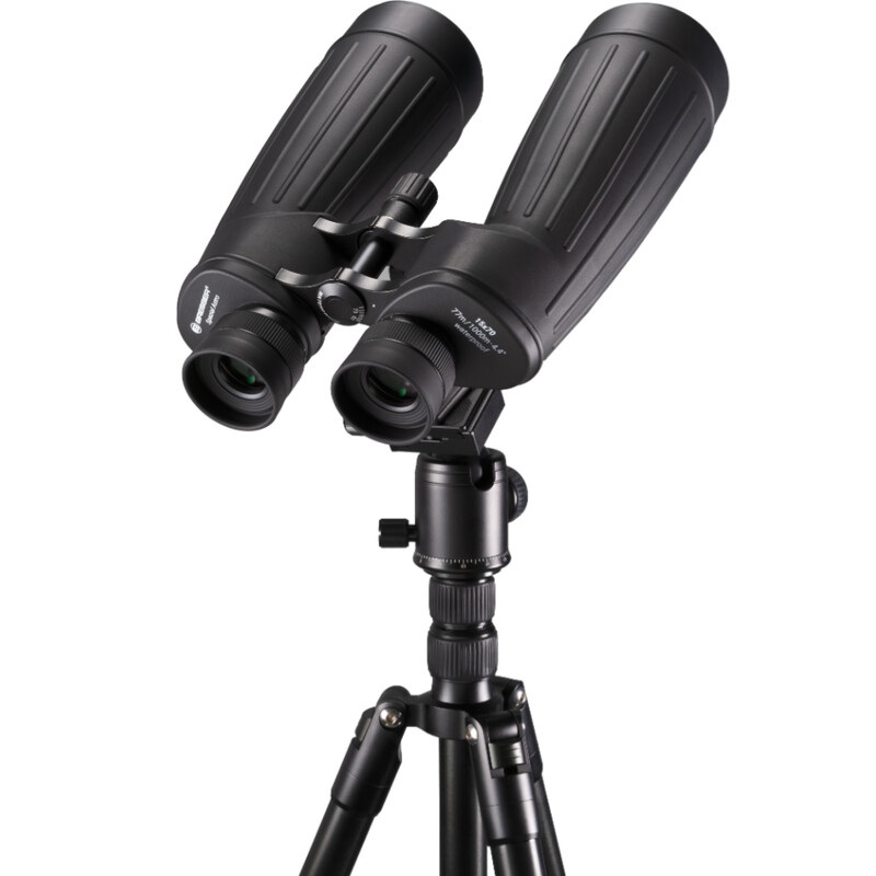 Bresser Binoculares 15x70 NightExplorer
