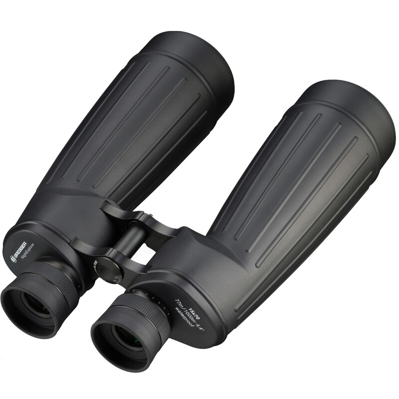 Bresser Binoculars 15x70 NightExplorer