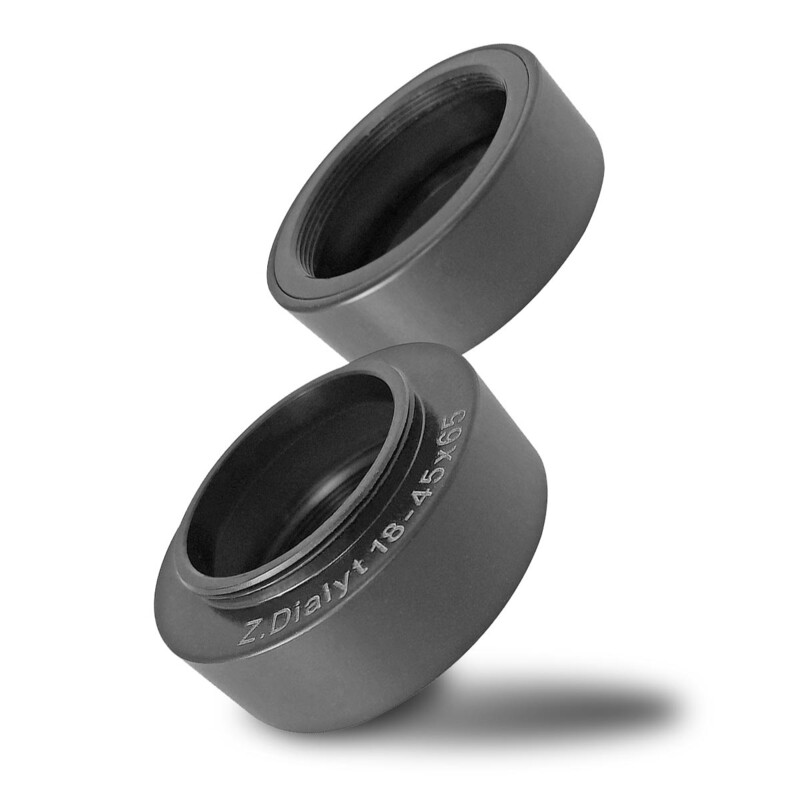 Kowa Adapter ring TSN-AR Z.Dialyt for ZEISS DIALYT 18-45x65