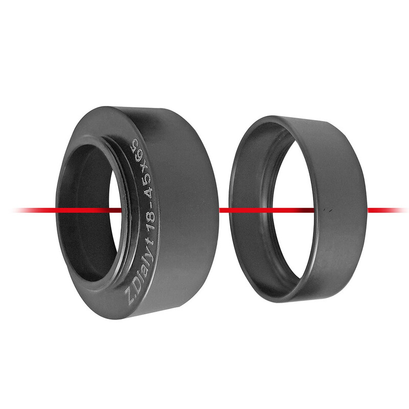 Kowa Adapter ring TSN-AR Z.Dialyt for ZEISS DIALYT 18-45x65