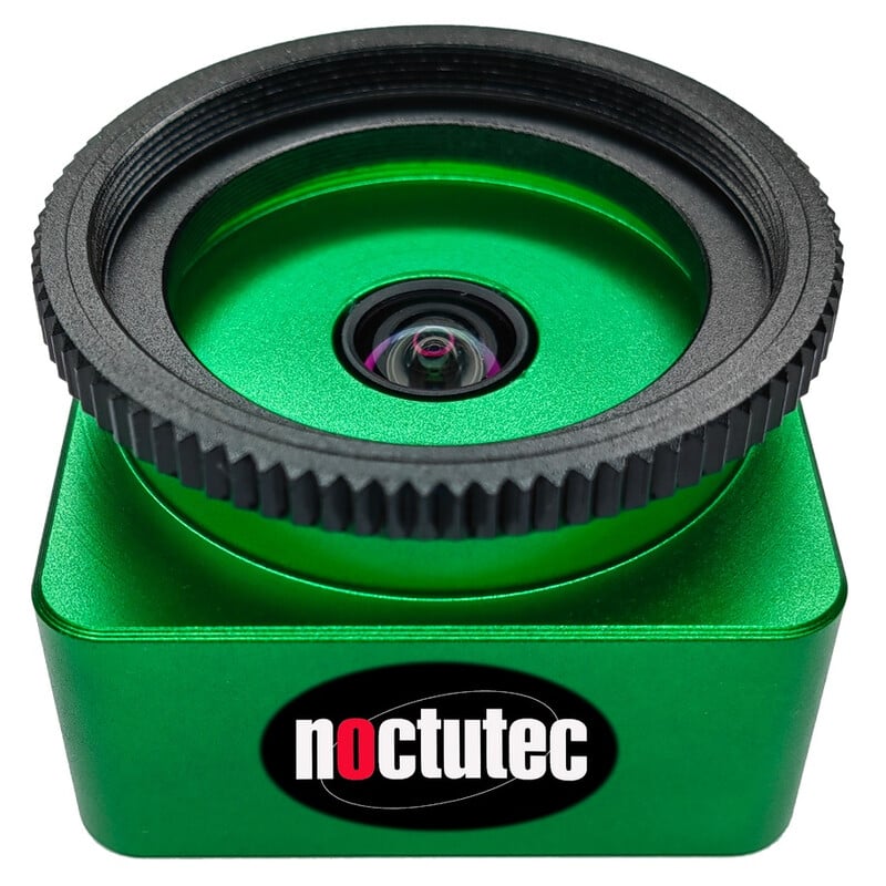 noctutec Electronic collimator OCAL V3.0 MAX