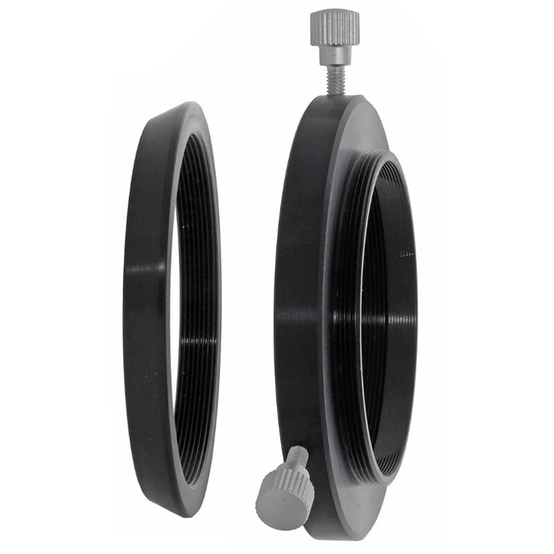 TS Optics Rotador 360° M63