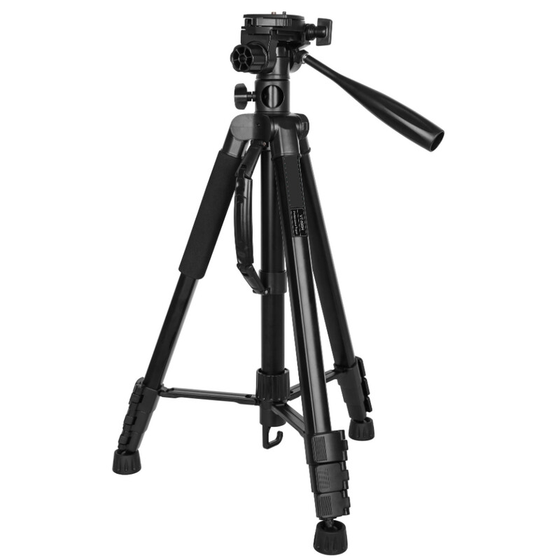 Levenhuk Aluminium tripod Level PLUS VT5