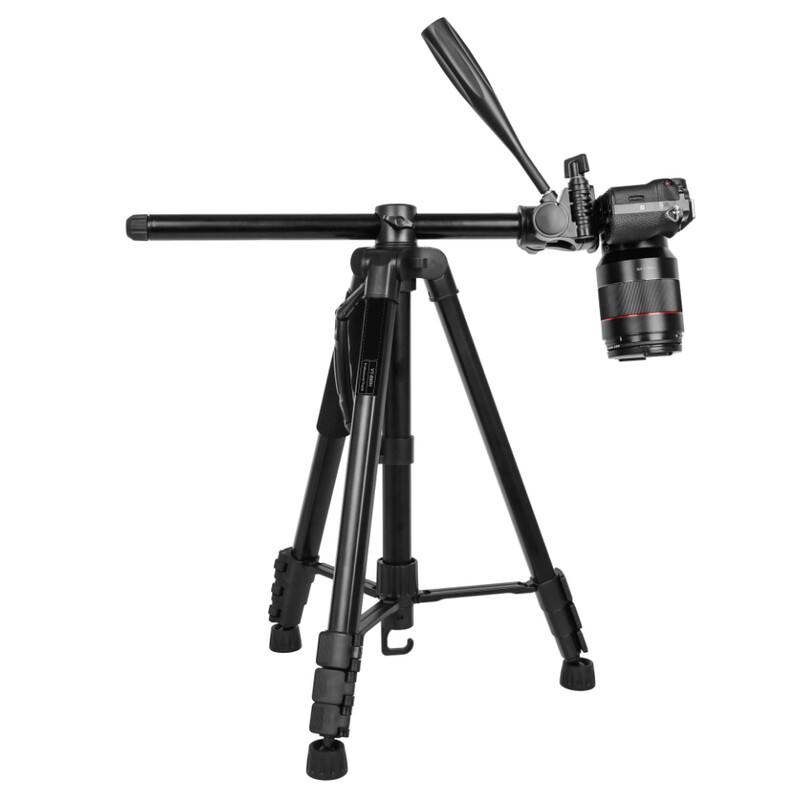 Levenhuk Aluminium tripod Level PLUS VT5