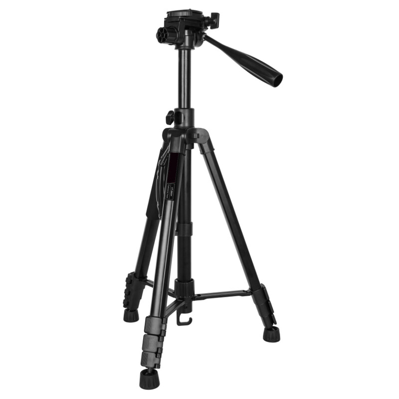 Levenhuk Aluminium tripod Level PLUS VT5