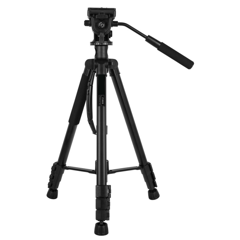 Levenhuk Aluminium tripod Level PLUS VT15