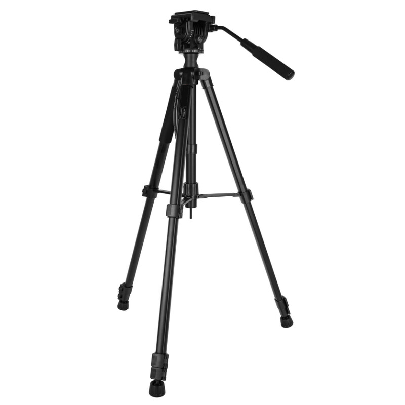 Levenhuk Aluminium tripod Level PLUS VT15