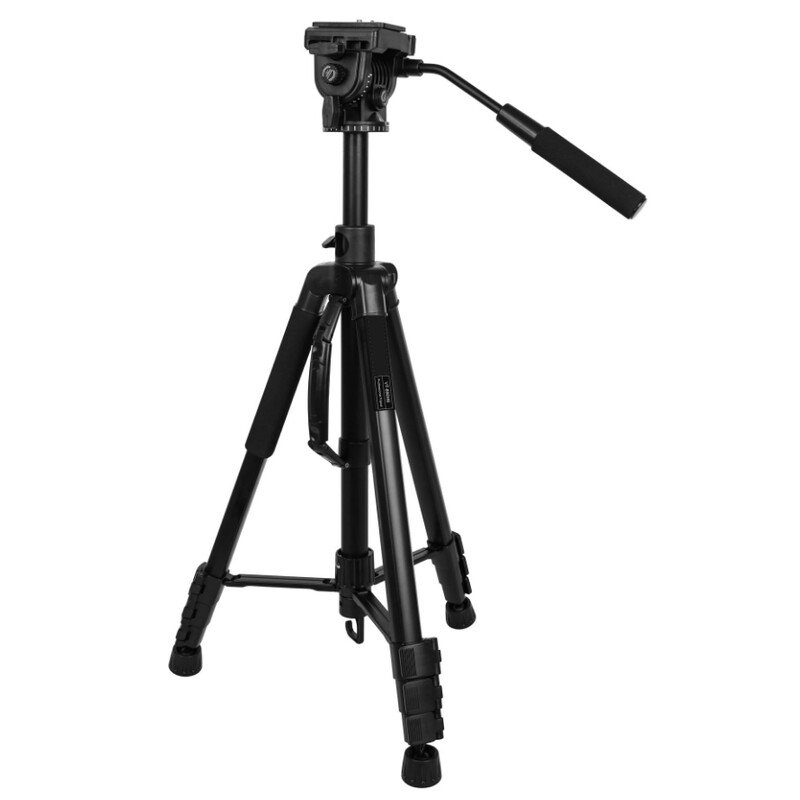 Levenhuk Aluminium tripod Level PLUS VT15