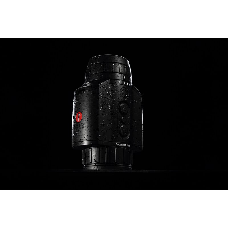 Leica Thermal imaging camera Calonox 2 View