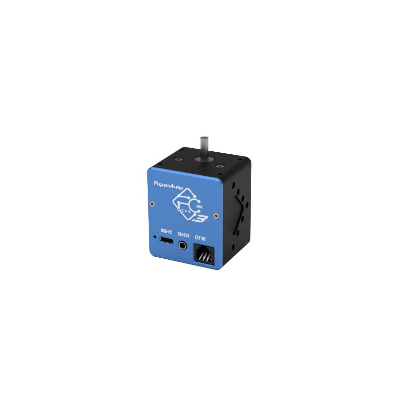 PegasusAstro Motore di messa a fuoco FocusCube v3 Universal