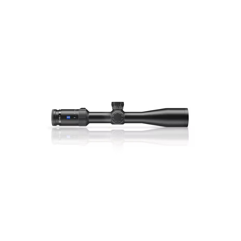 ZEISS Riflescope Conquest V4 4-16 x 44 (64) ZMOAi-T 30