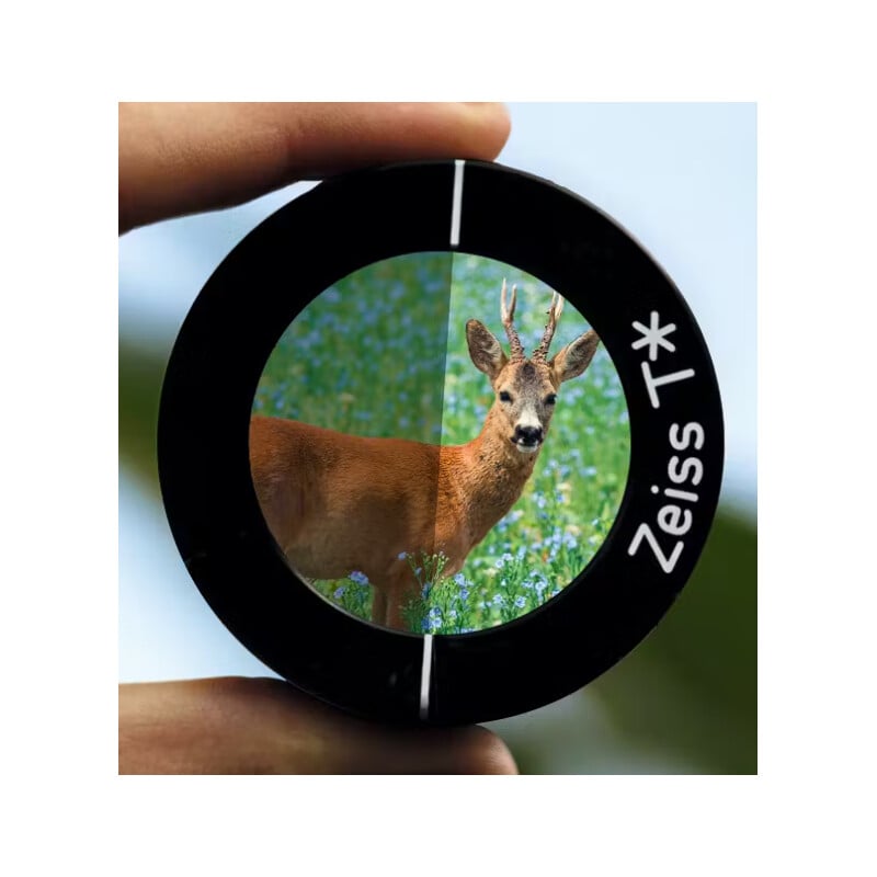 ZEISS Richtkijker Conquest V4 4-16 x 44 (68) ZBi & BT H
