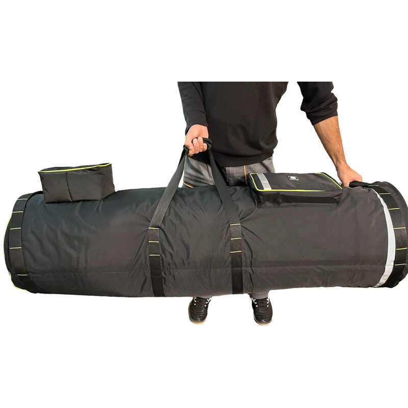 Oklop Transporttas voor Newton 300/1500