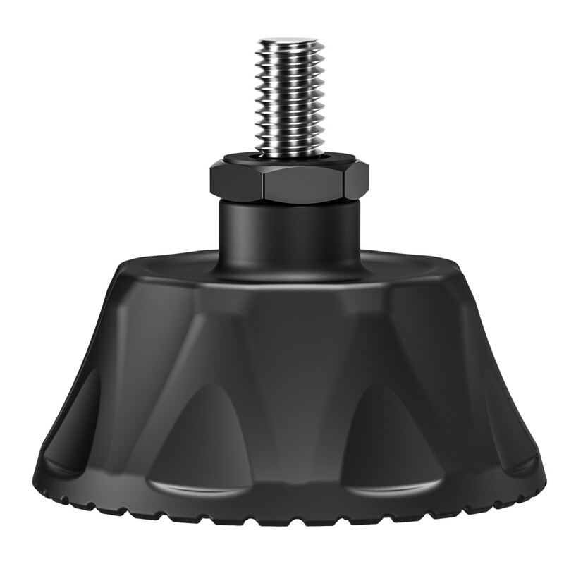 Leofoto Tripod pad SC-70 schwenkbarer Gummifuß für Monopods