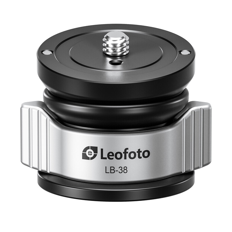 Leofoto LB-38