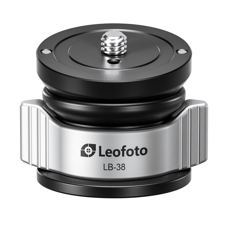 Leofoto Levelling device LB-38