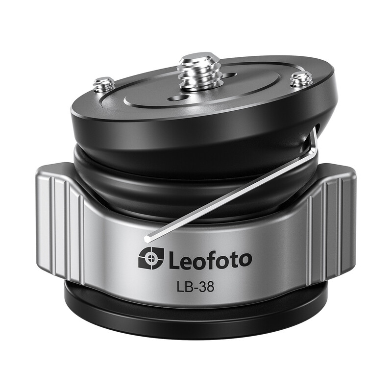 Leofoto LB-38