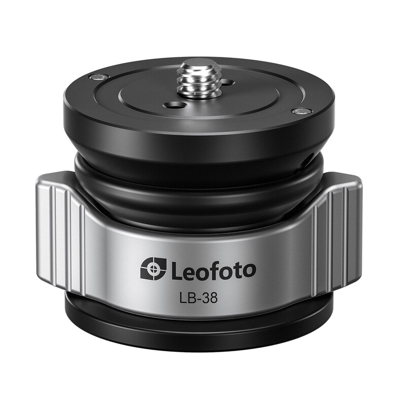 Leofoto LB-38