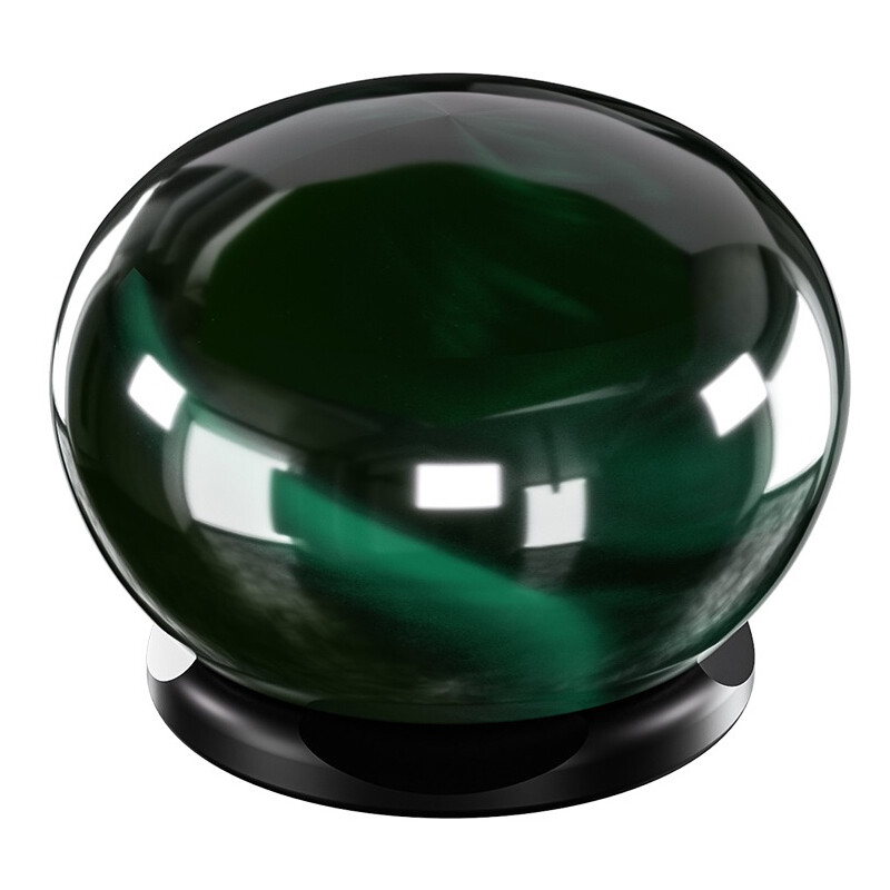 Leofoto CHG-01 Green, Monopod Knob