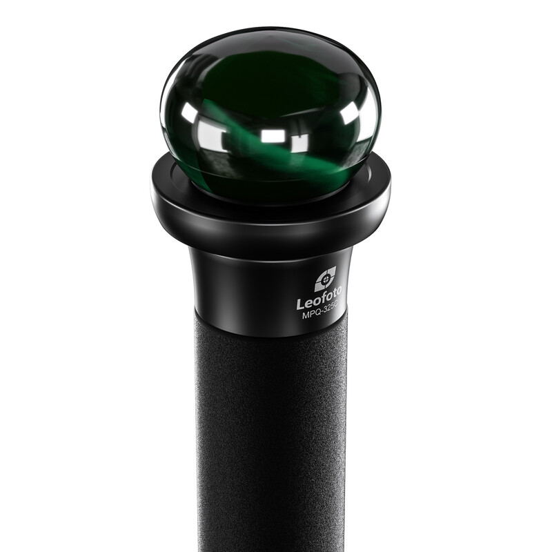Leofoto CHG-01 Green, Monopod Knob