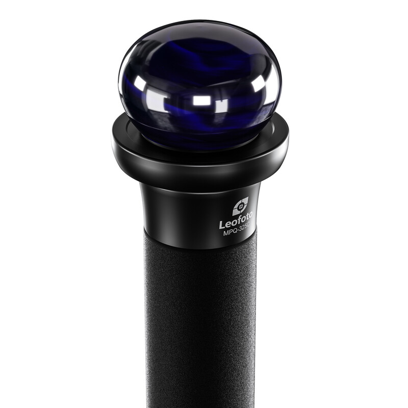 Leofoto CHG-01 blue, knob for monopods